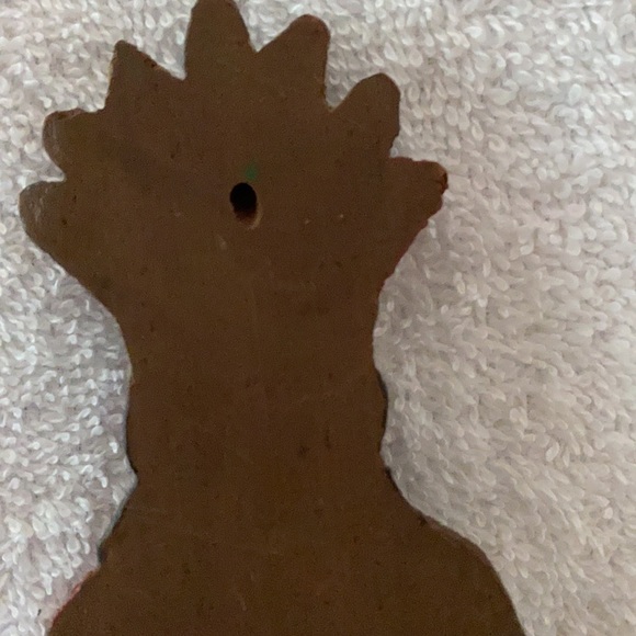 Native American Figure - Picture 6 of 6